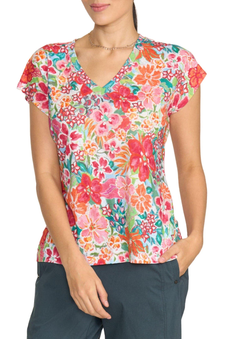 FOIL TOP XS / PRINT BUTTONS UP TOP - FO8245