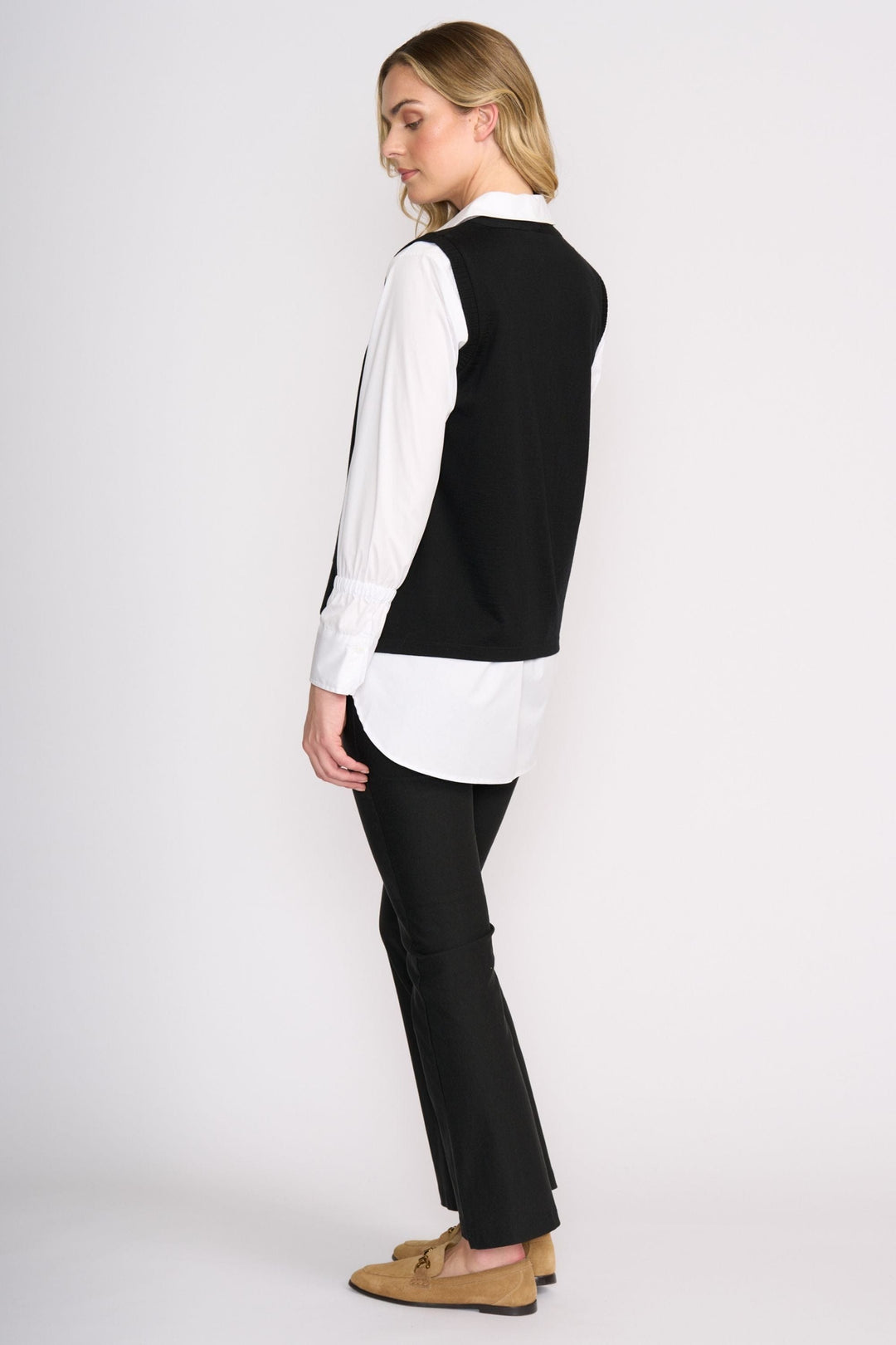 FOIL VEST MULTI VIBE VEST - FO8424