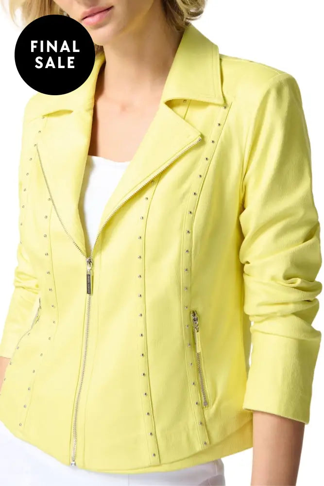 JOSEPH-RIBKOFF-242908-YELLOW