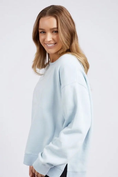 FORMATION CREW - 5510077 TRACK TOP