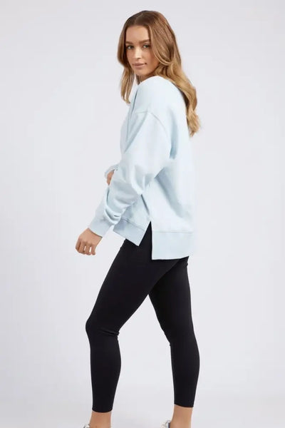 FORMATION CREW - 5510077 TRACK TOP