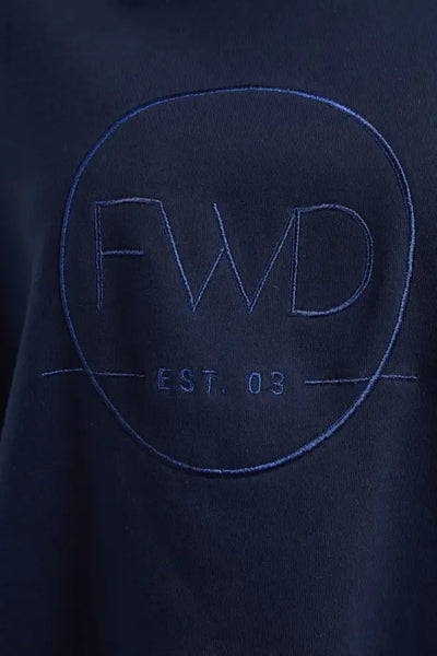 FORMATION CREW - 5510077 TRACK TOP