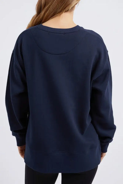 FORMATION CREW - 5510077 TRACK TOP