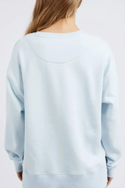 FORMATION CREW - 5510077 TRACK TOP