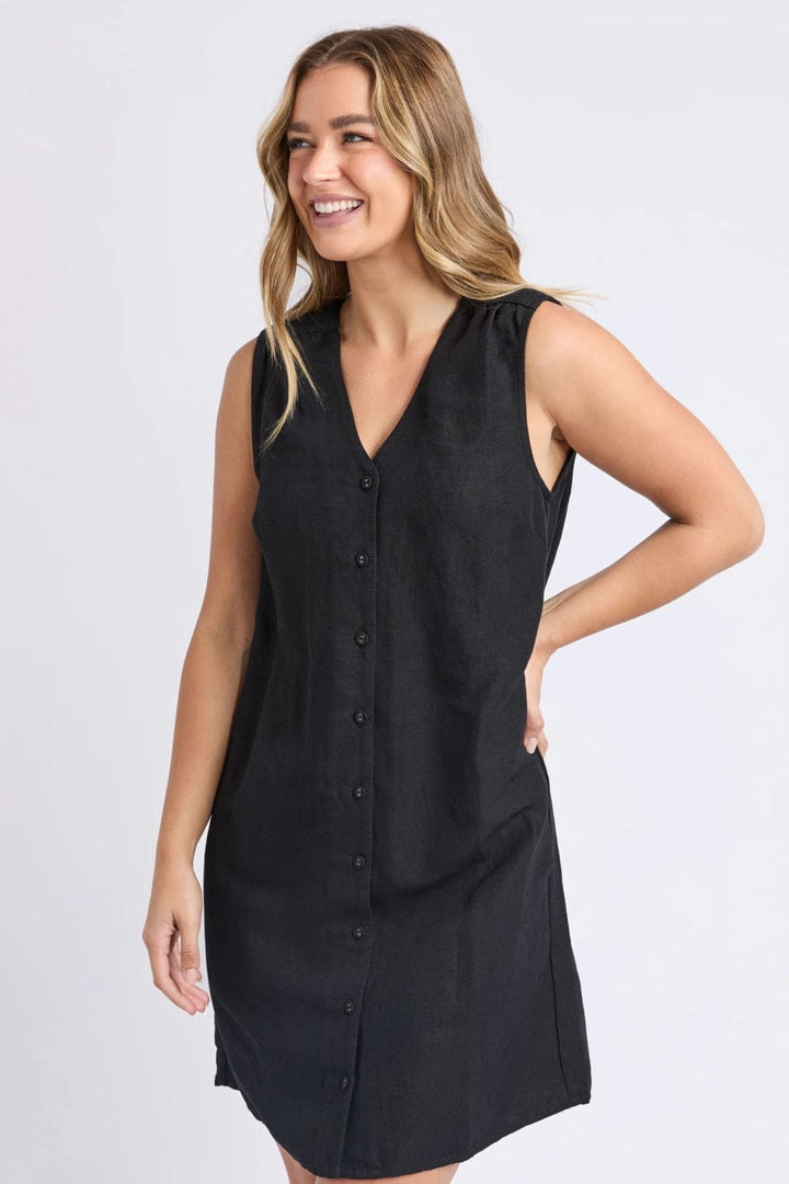 FOXWOOD DRESS ANARA DRESS - 5564001