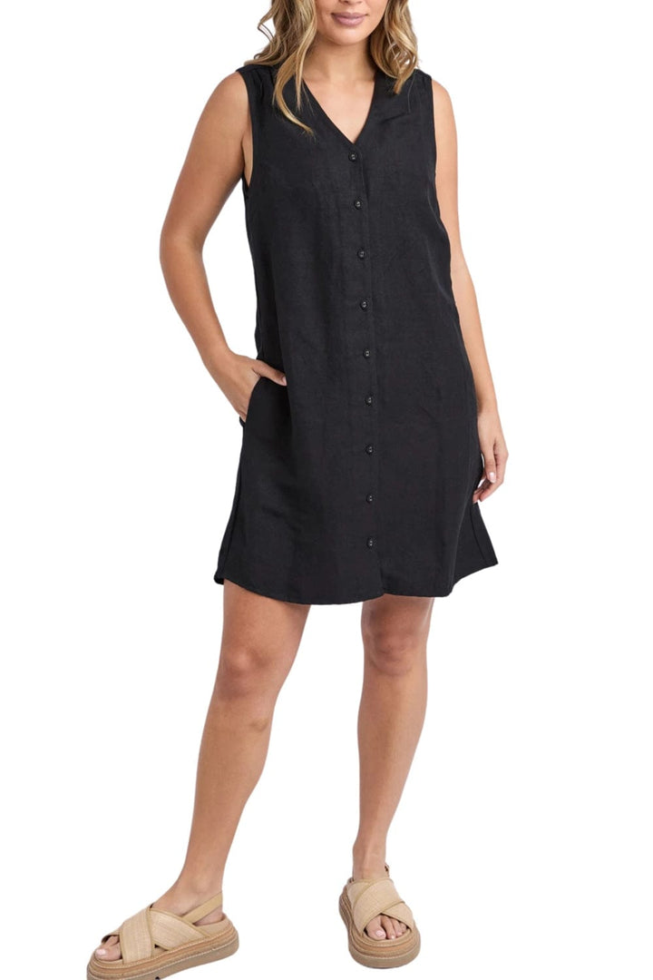FOXWOOD DRESS ANARA DRESS - 5564001