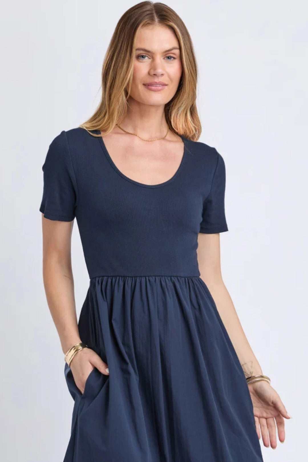 FOXWOOD DRESS AVA DRESS - 5583003