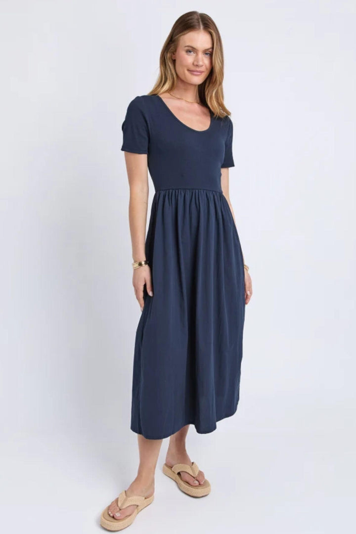 FOXWOOD DRESS AVA DRESS - 5583003