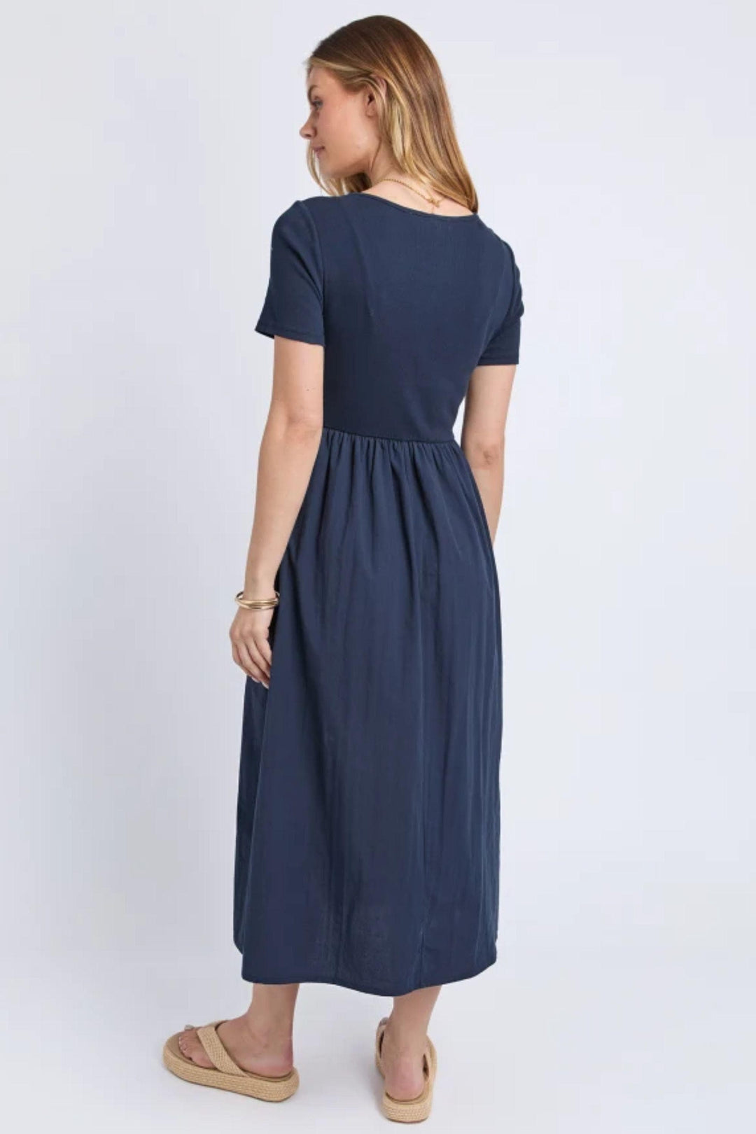 FOXWOOD DRESS AVA DRESS - 5583003