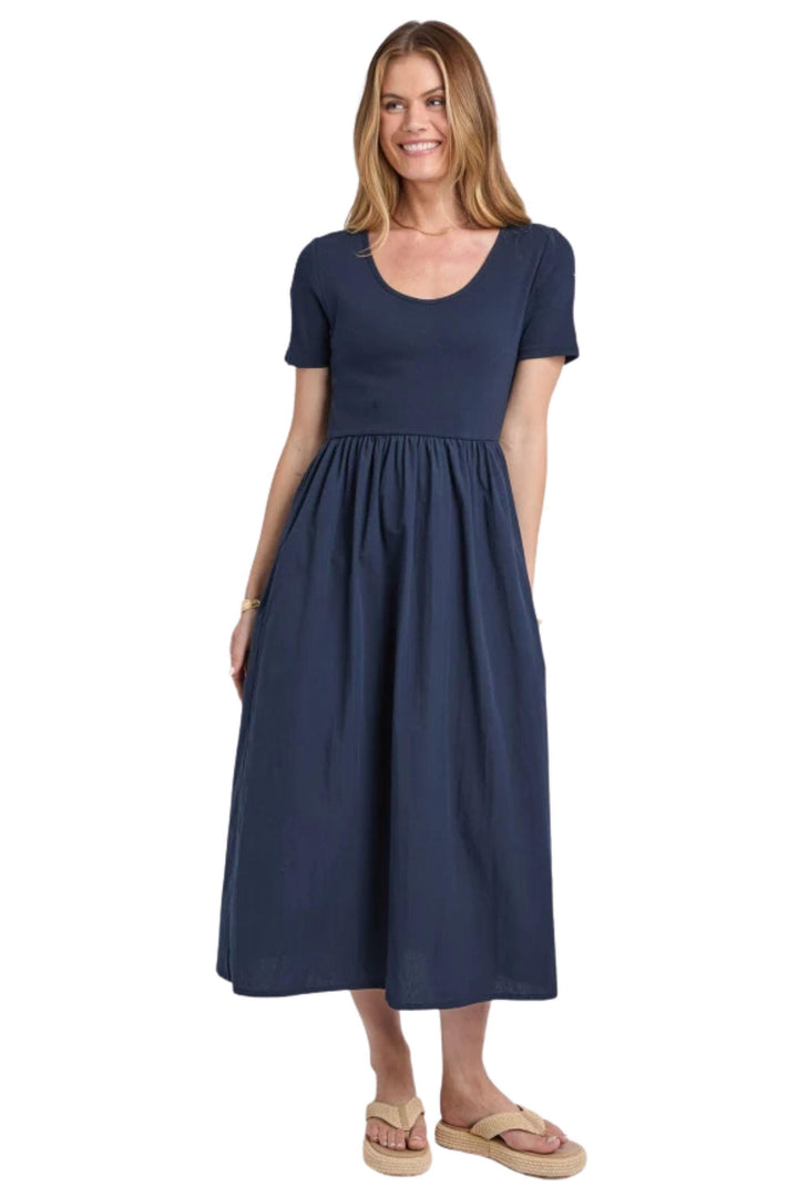 FOXWOOD DRESS AVA DRESS - 5583003