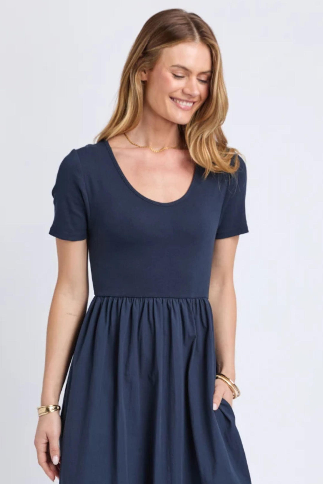 FOXWOOD DRESS AVA DRESS - 5583003