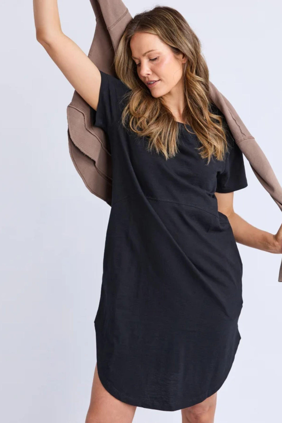 FOXWOOD DRESS BAY DRESS - 55X0180