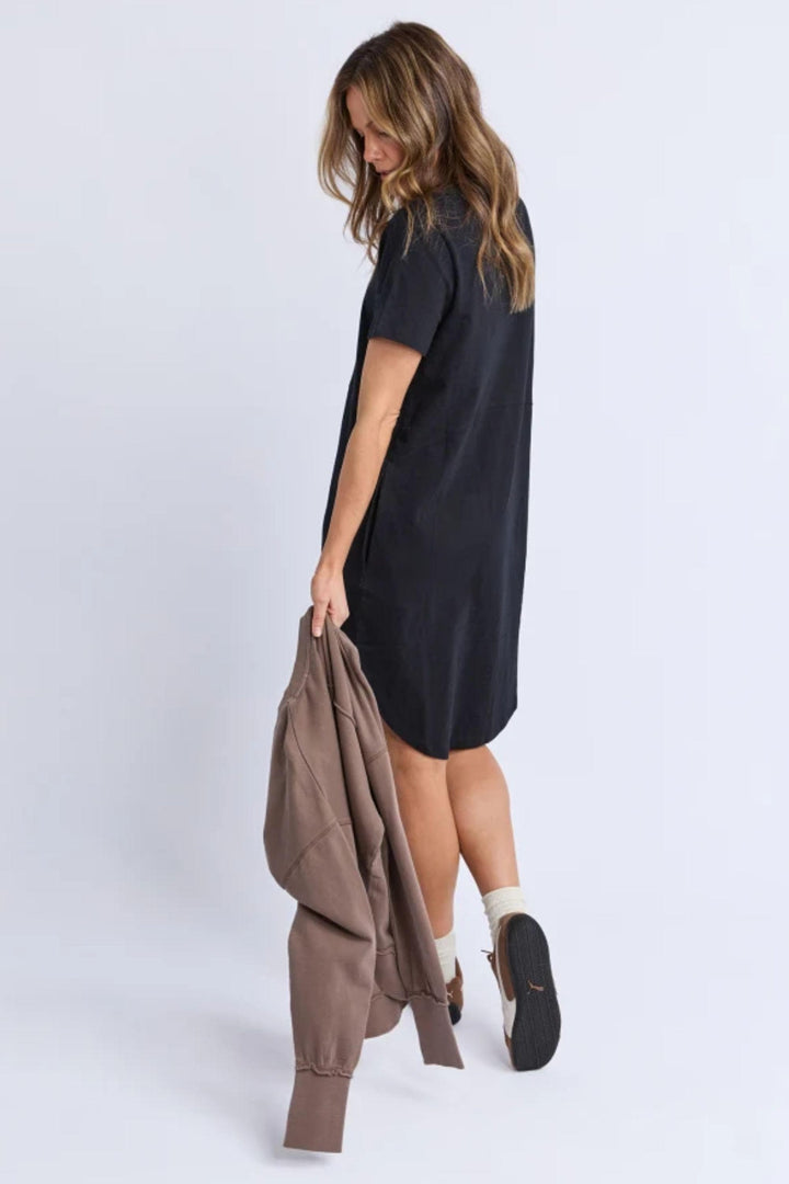 FOXWOOD DRESS BAY DRESS - 55X0180
