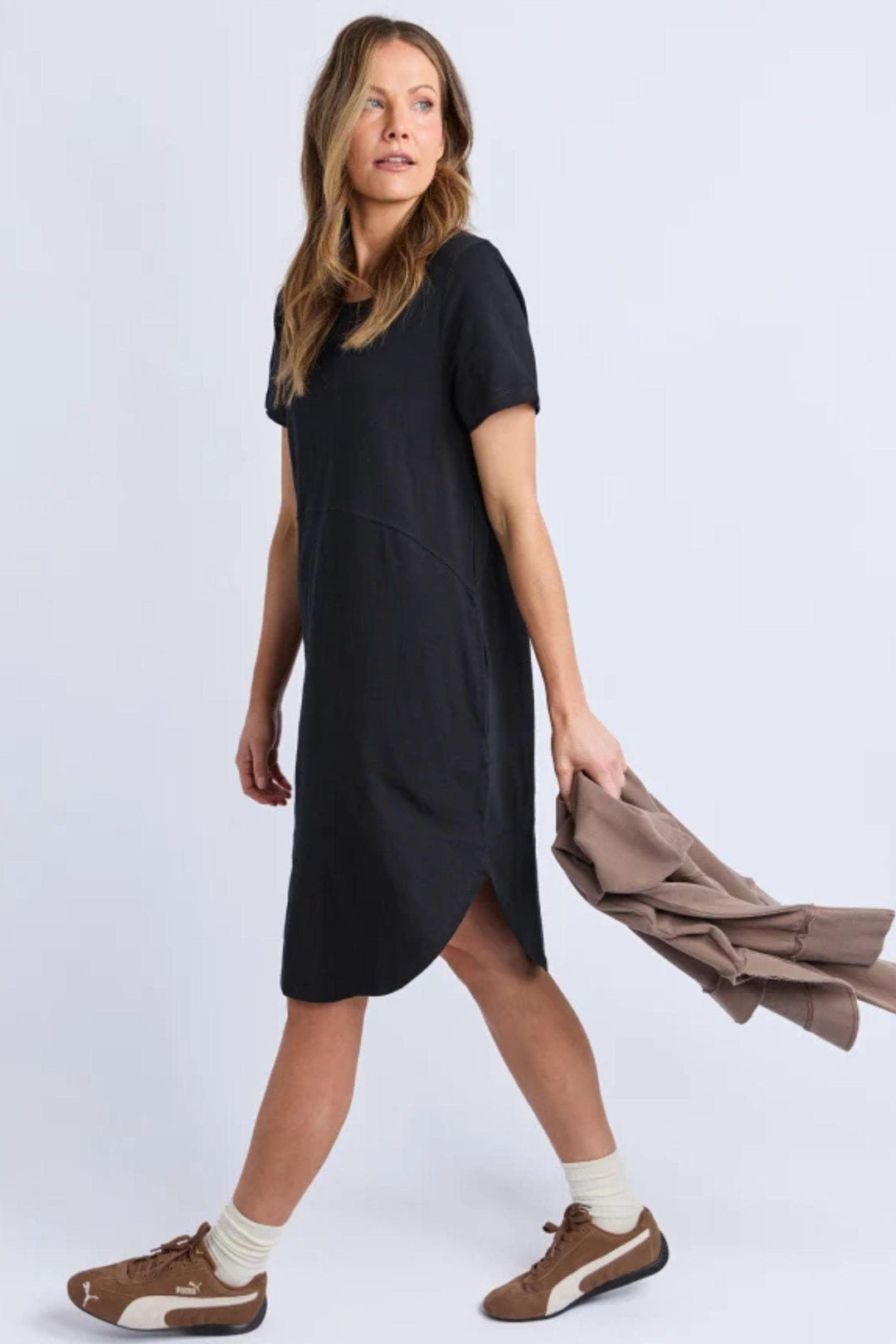 FOXWOOD DRESS BAY DRESS - 55X0180