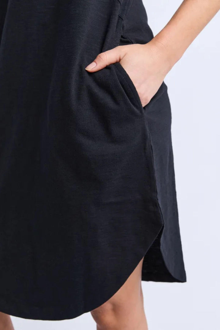 FOXWOOD DRESS BAY DRESS - 55X0180