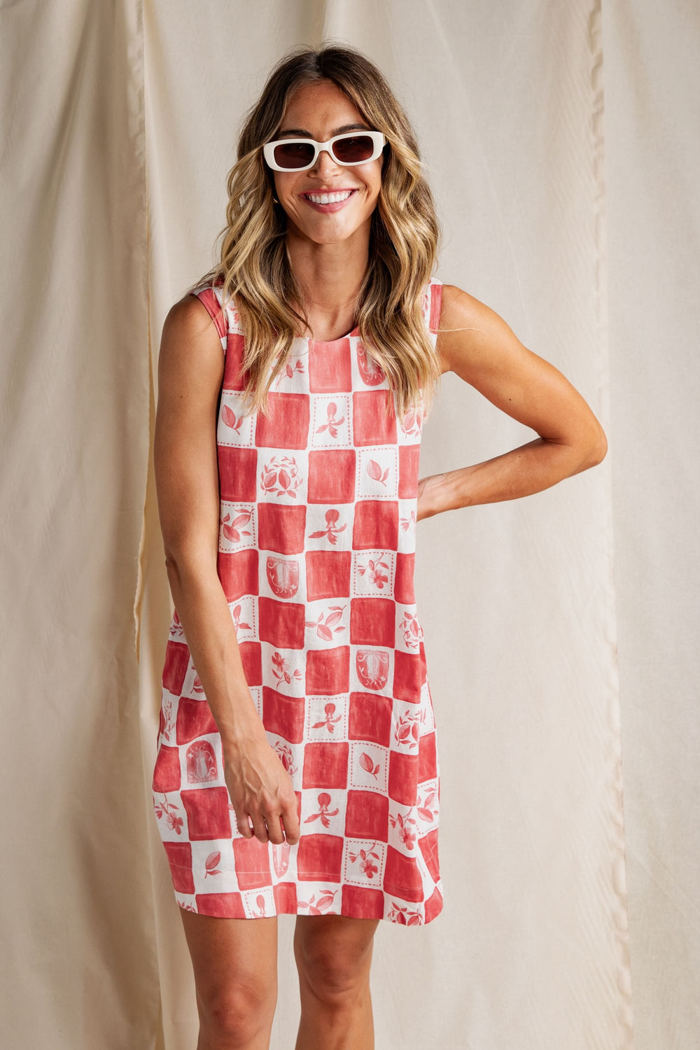 FOXWOOD DRESS BIARITTZ DRESS - 5563025