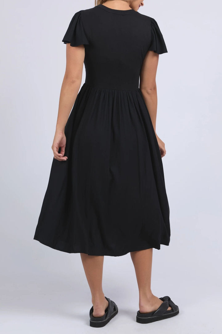 FOXWOOD DRESS ELLE DRESS - 5563004