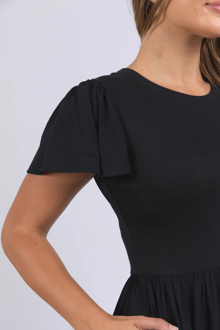 FOXWOOD DRESS ELLE DRESS - 5563004