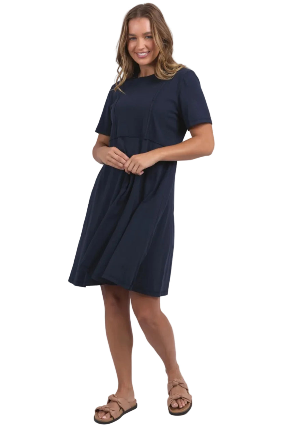 FOXWOOD DRESS EVA DRESS - 55X0277