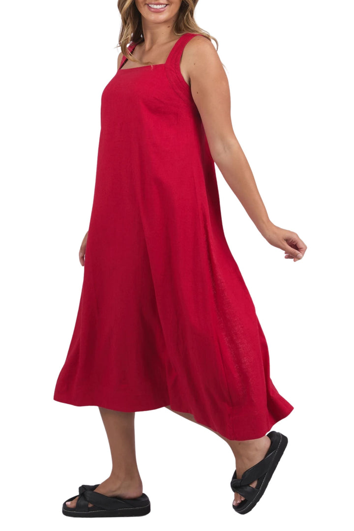 FOXWOOD DRESS LOURDES DRESS - 5563033
