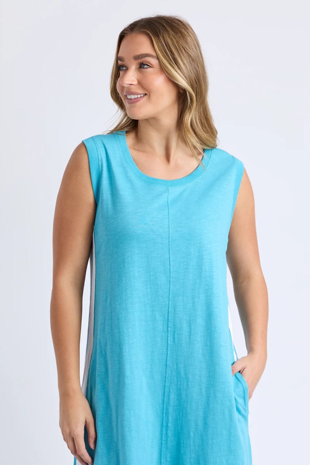 FOXWOOD DRESS RECOVERY TANK DRESS - 5564100