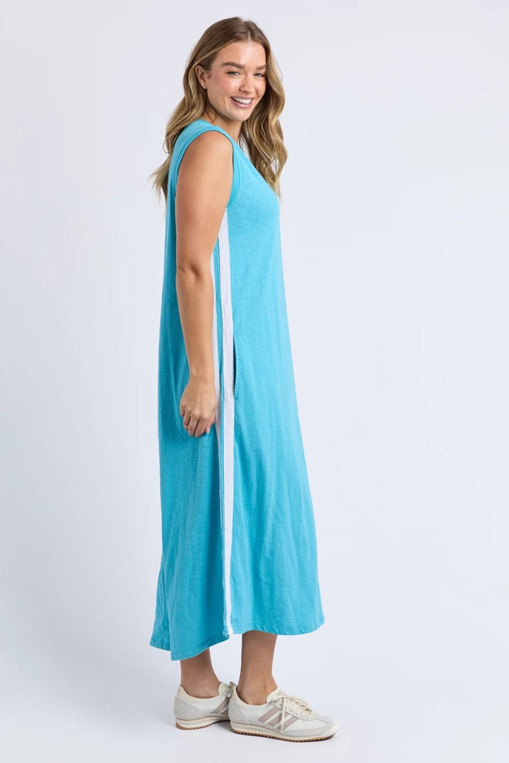 FOXWOOD DRESS RECOVERY TANK DRESS - 5564100