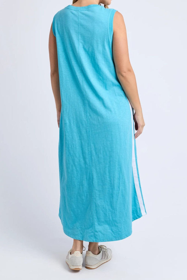 FOXWOOD DRESS RECOVERY TANK DRESS - 5564100