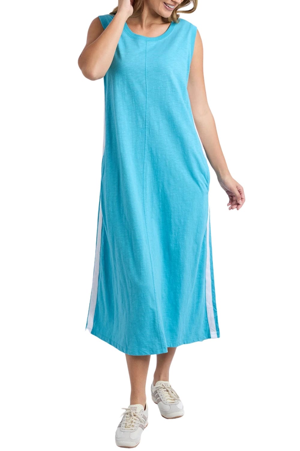 FOXWOOD DRESS RECOVERY TANK DRESS - 5564100