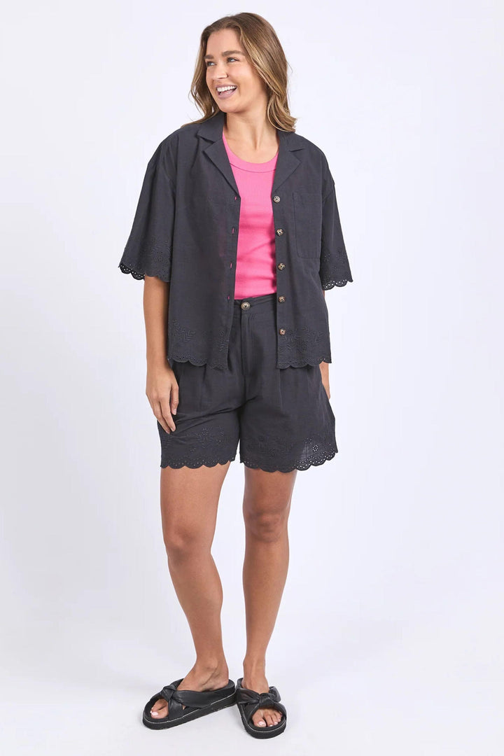 FOXWOOD SHIRT MADELEINE SHIRT - 5563022