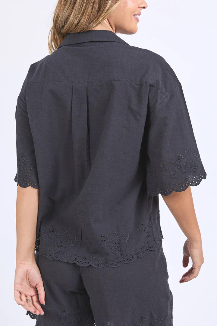FOXWOOD SHIRT MADELEINE SHIRT - 5563022