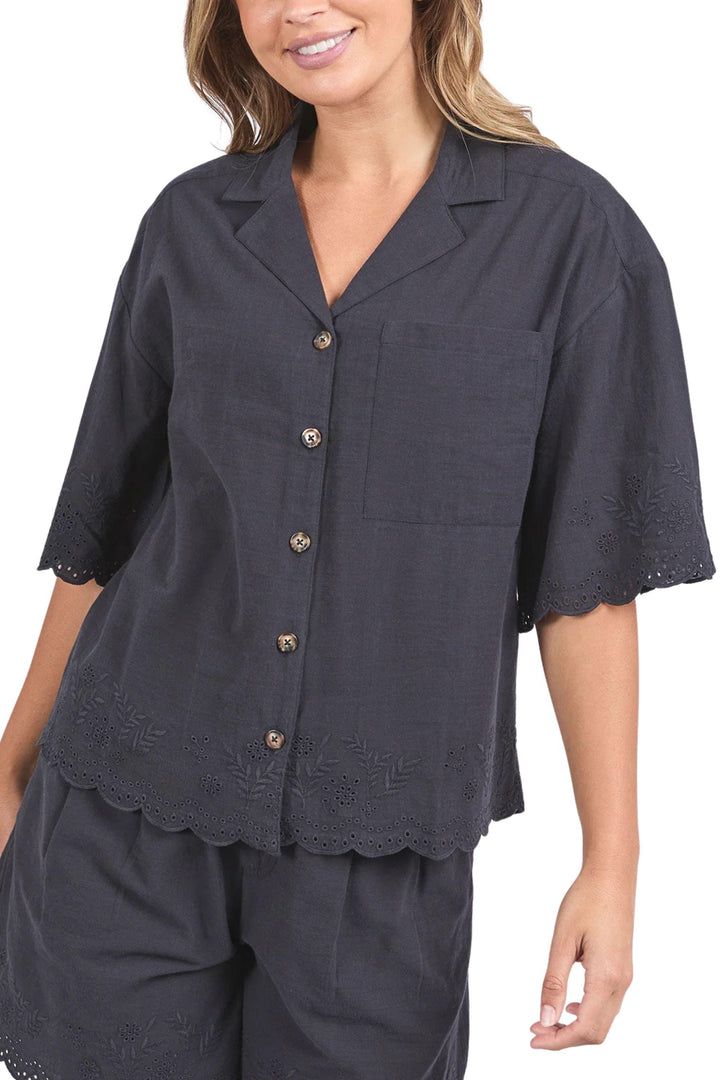 FOXWOOD SHIRT MADELEINE SHIRT - 5563022