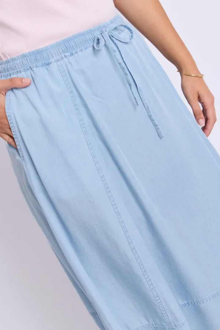 FOXWOOD SKIRT FRESCO SKIRT - 5582015