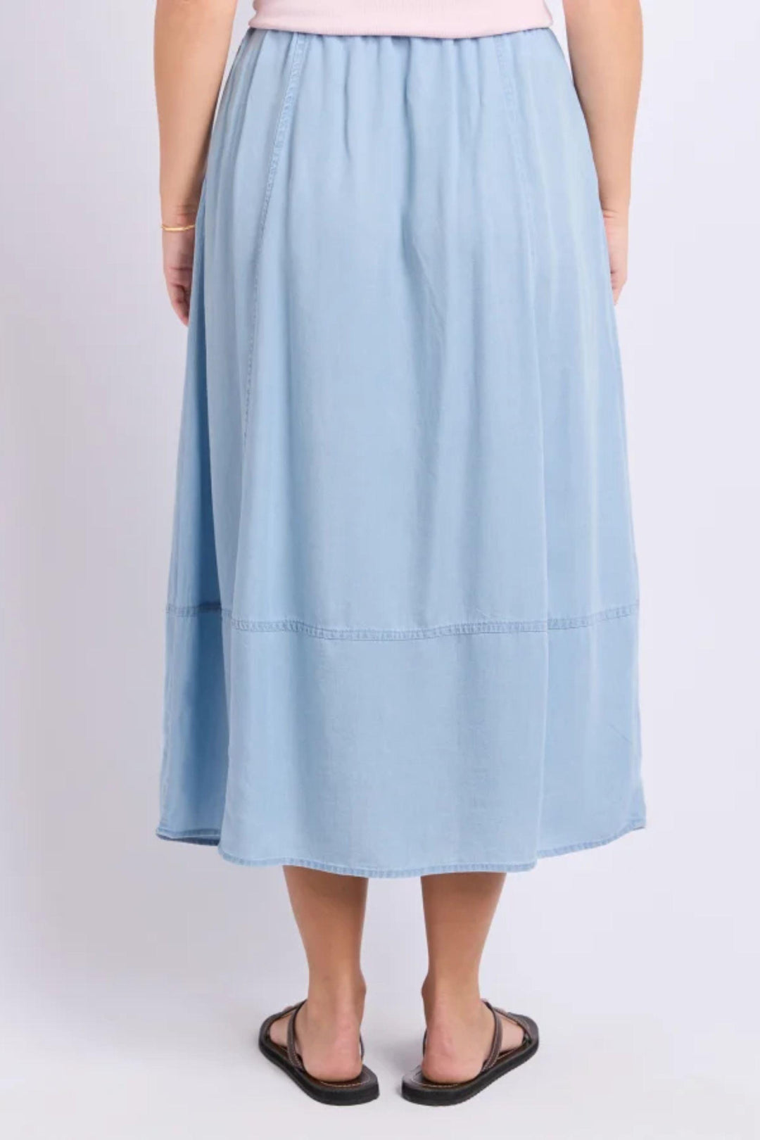 FOXWOOD SKIRT FRESCO SKIRT - 5582015