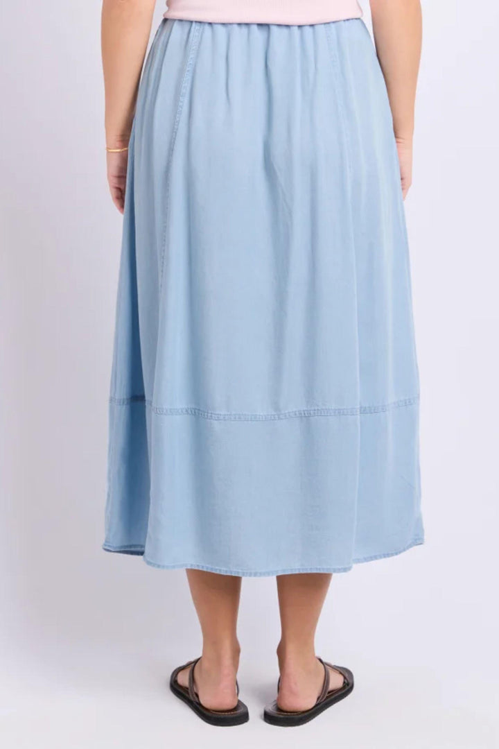 FOXWOOD SKIRT FRESCO SKIRT - 5582015