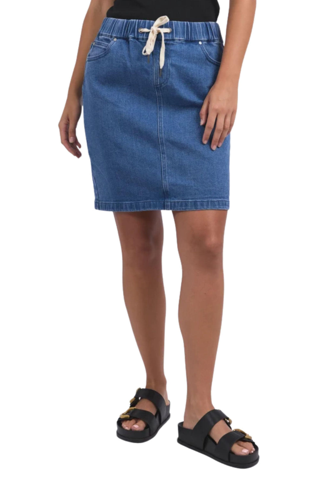FOXWOOD SKIRT RIO SKIRT - 55D0227