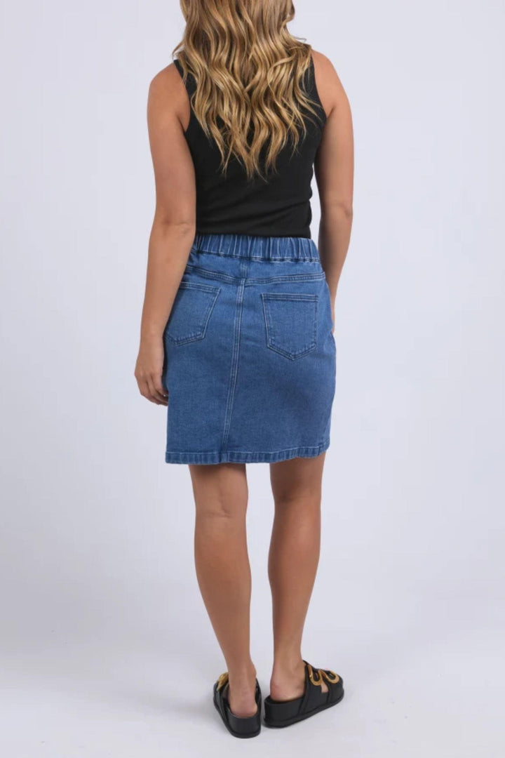 FOXWOOD SKIRT RIO SKIRT - 55D0227