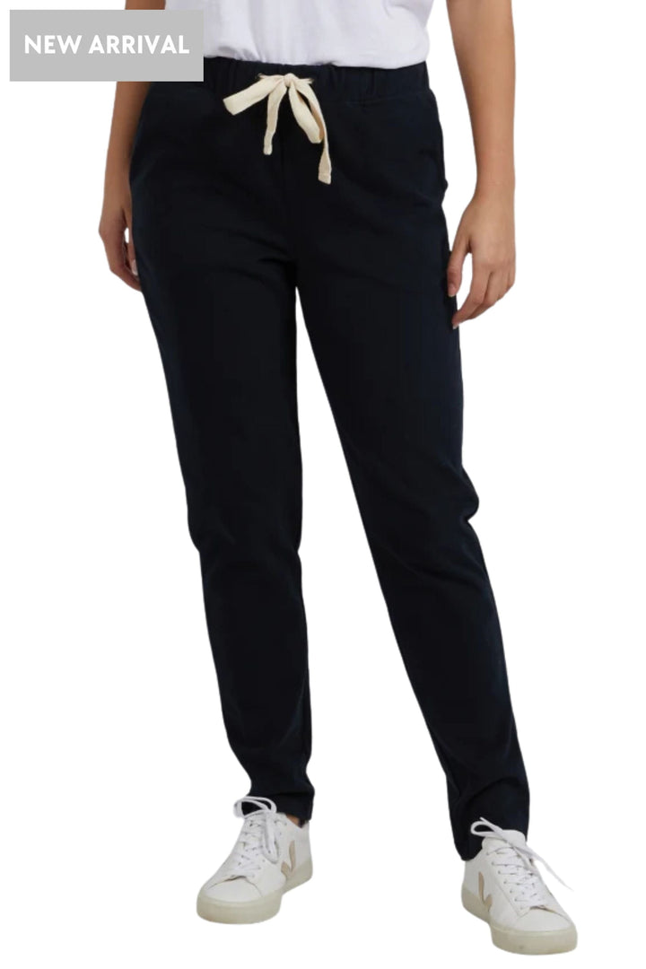 FOXWOOD TRACK PANT 8 / BLACK MONDAY PANT - 5510065