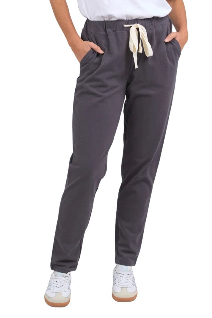 FOXWOOD TRACK PANT 8 / COAL MONDAY PANT - 5510065