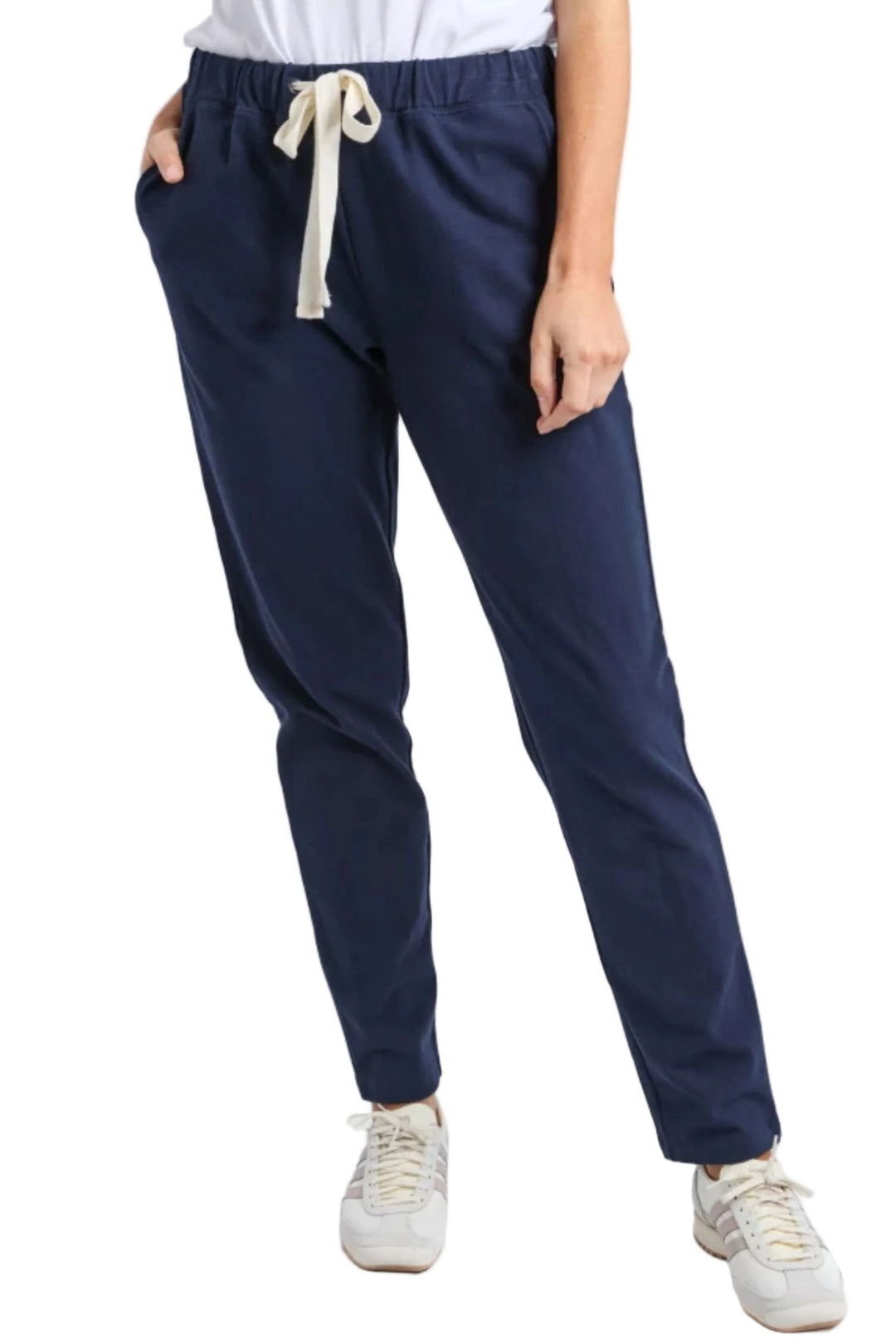 FOXWOOD TRACK PANT 8 / NAVY MONDAY PANT - 5510065