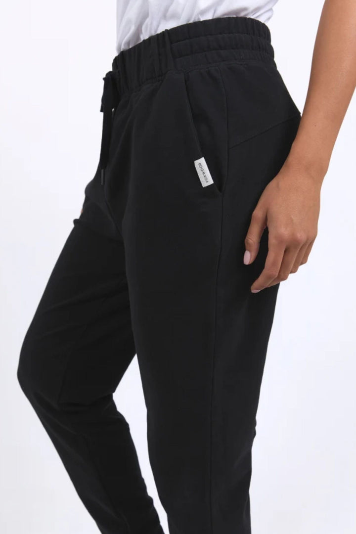 FOXWOOD TRACK PANT LAZY DAYS PANTS - 55X0057