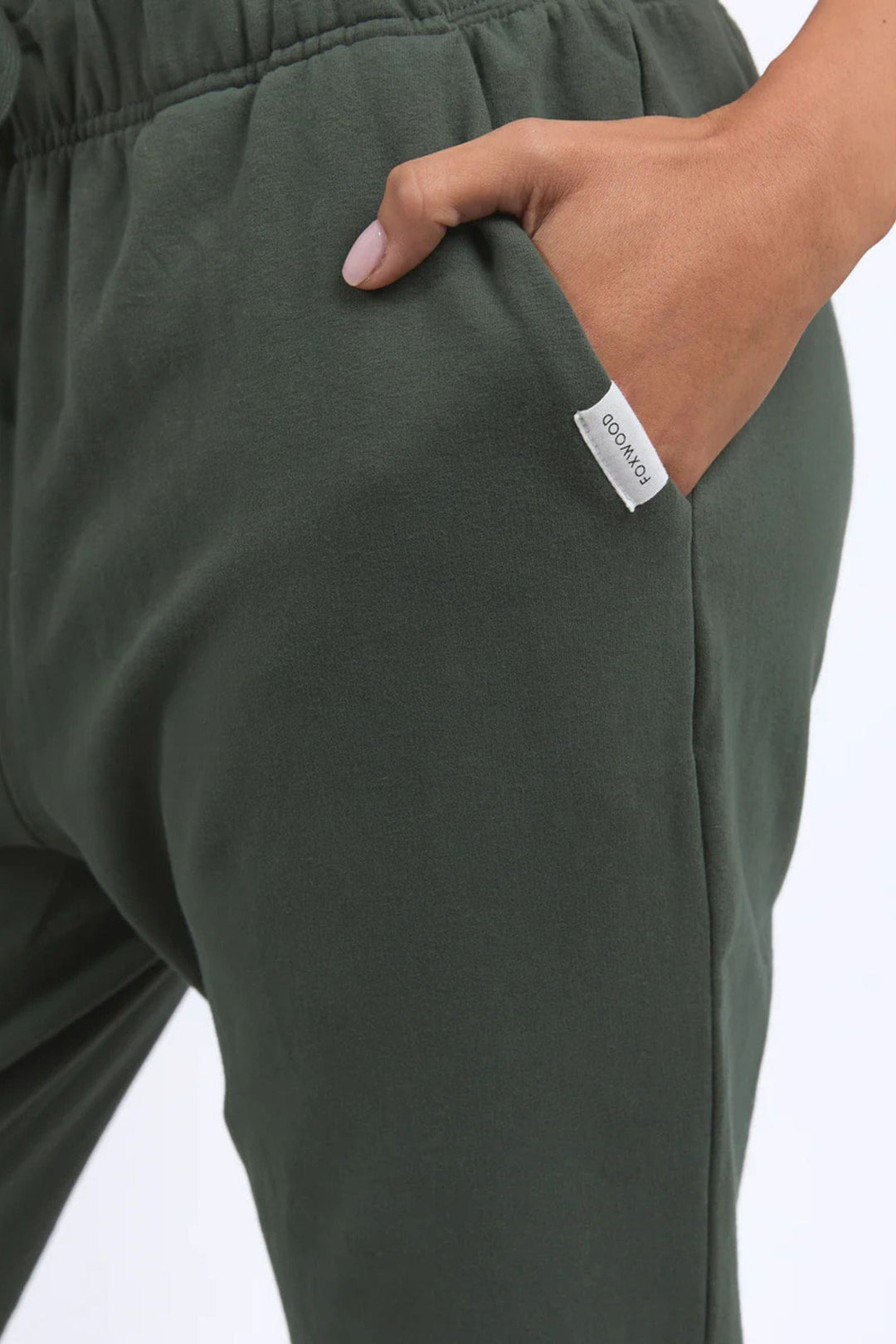 FOXWOOD TRACK PANT LAZY DAYS PANTS - 55X0057