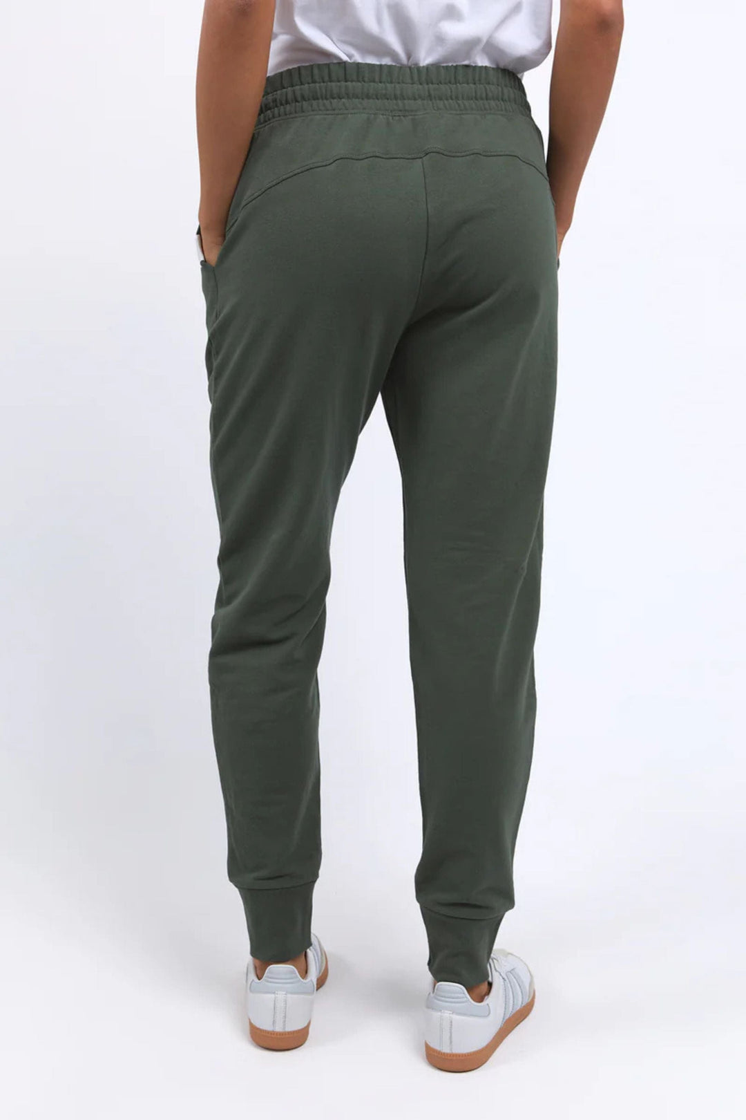 FOXWOOD TRACK PANT LAZY DAYS PANTS - 55X0057
