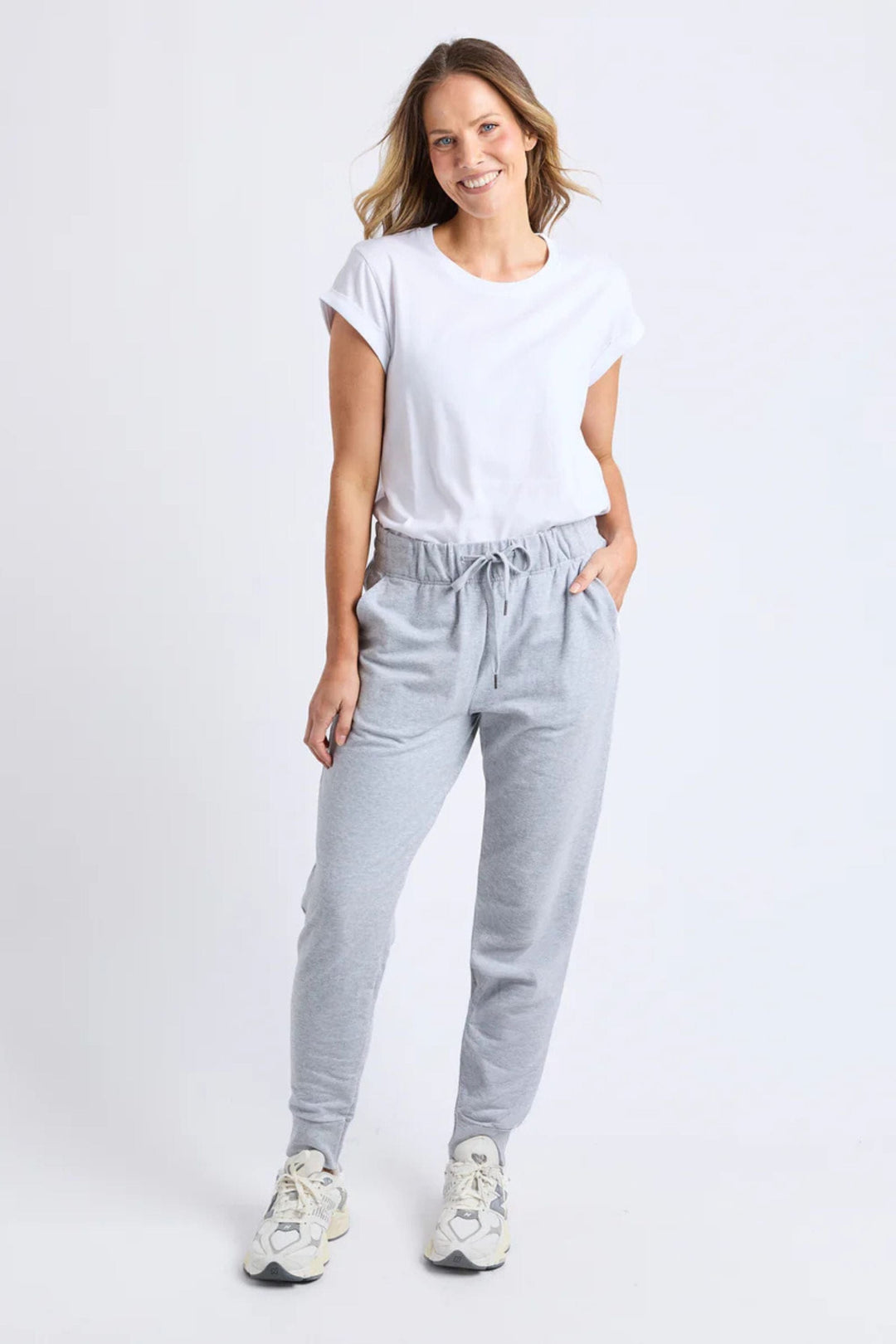 FOXWOOD TRACK PANT LAZY DAYS PANTS - 55X0057