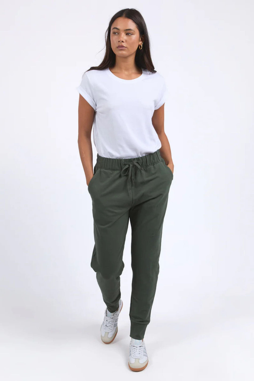 FOXWOOD TRACK PANT LAZY DAYS PANTS - 55X0057