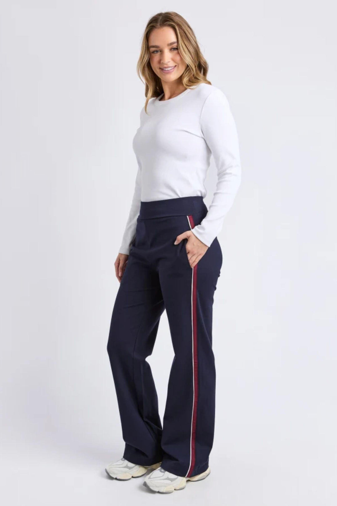 FOXWOOD TRACK PANT LONDON PANT - 5553037