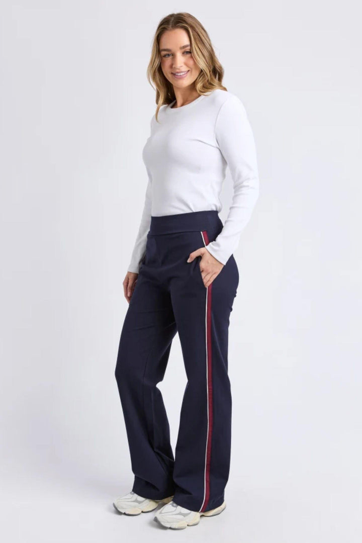 FOXWOOD TRACK PANT LONDON PANT - 5553037
