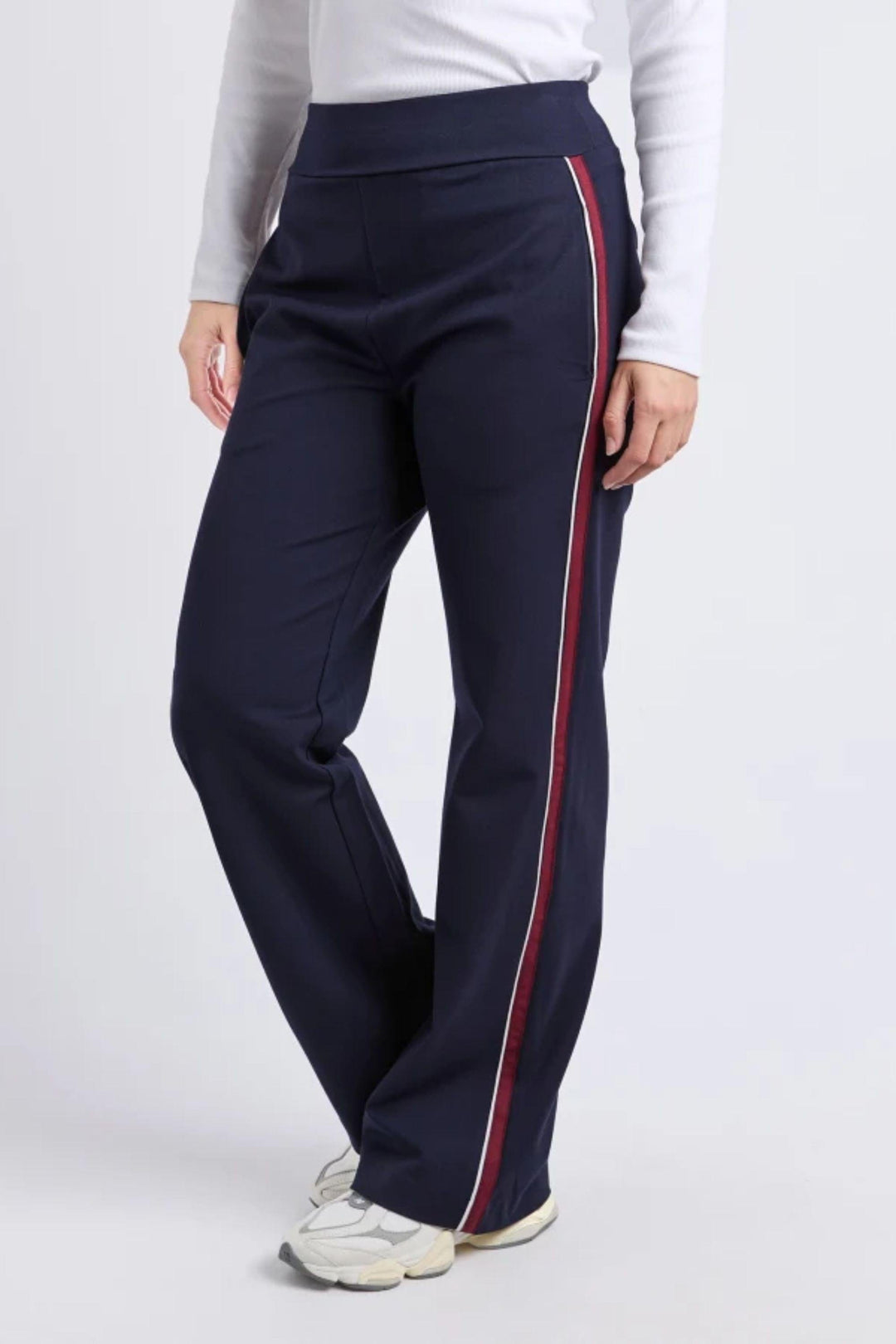 FOXWOOD TRACK PANT LONDON PANT - 5553037