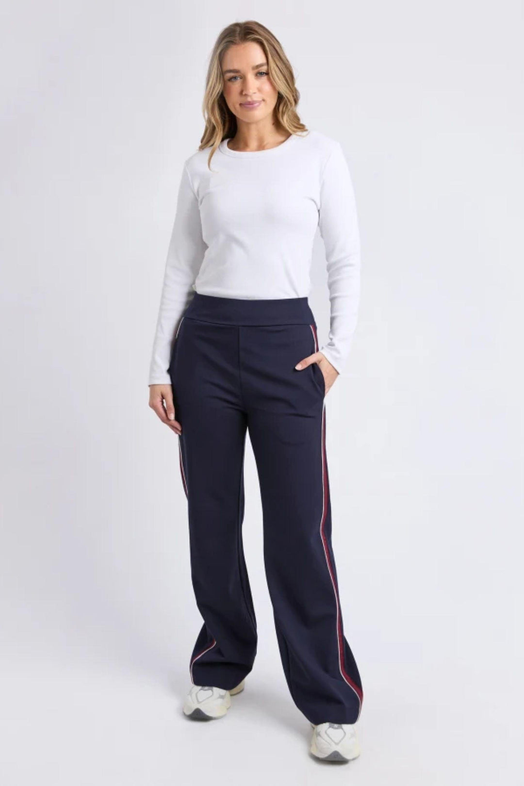 FOXWOOD TRACK PANT LONDON PANT - 5553037