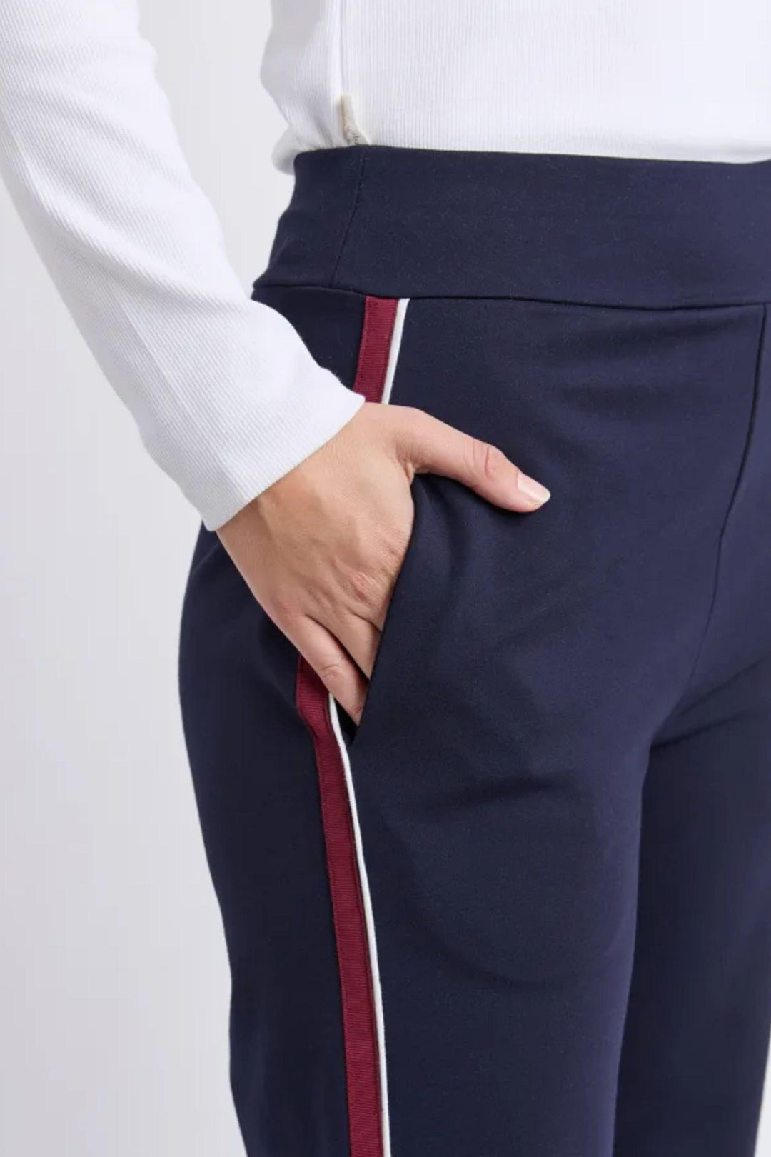 FOXWOOD TRACK PANT LONDON PANT - 5553037