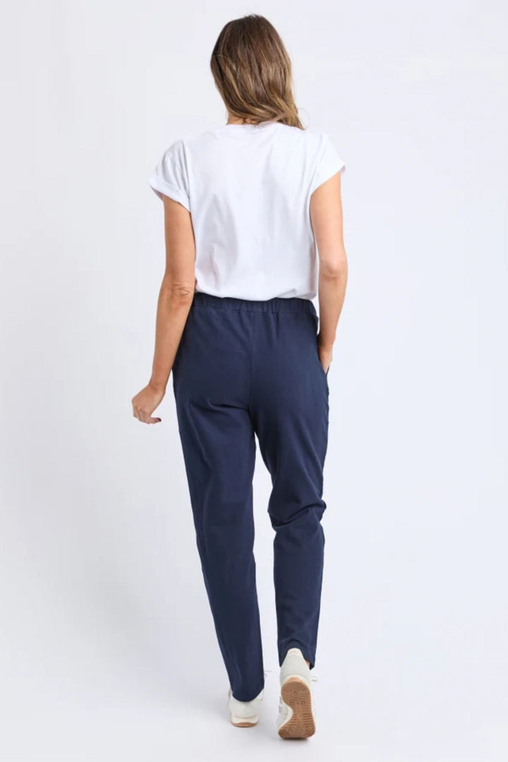 FOXWOOD TRACK PANT MONDAY PANT - 5510065